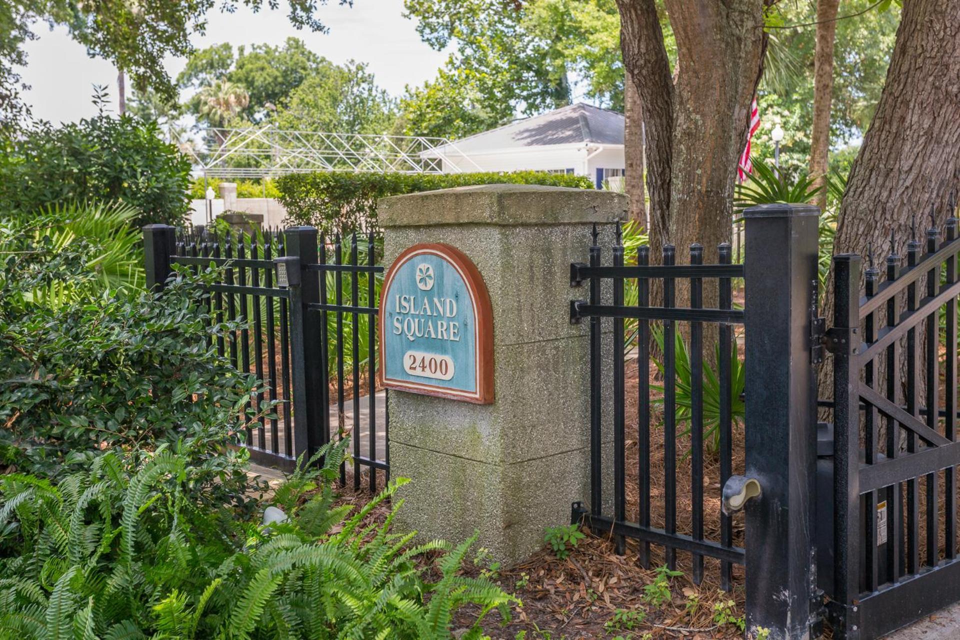 Boozies Bungalow St. Simons Island Extérieur photo