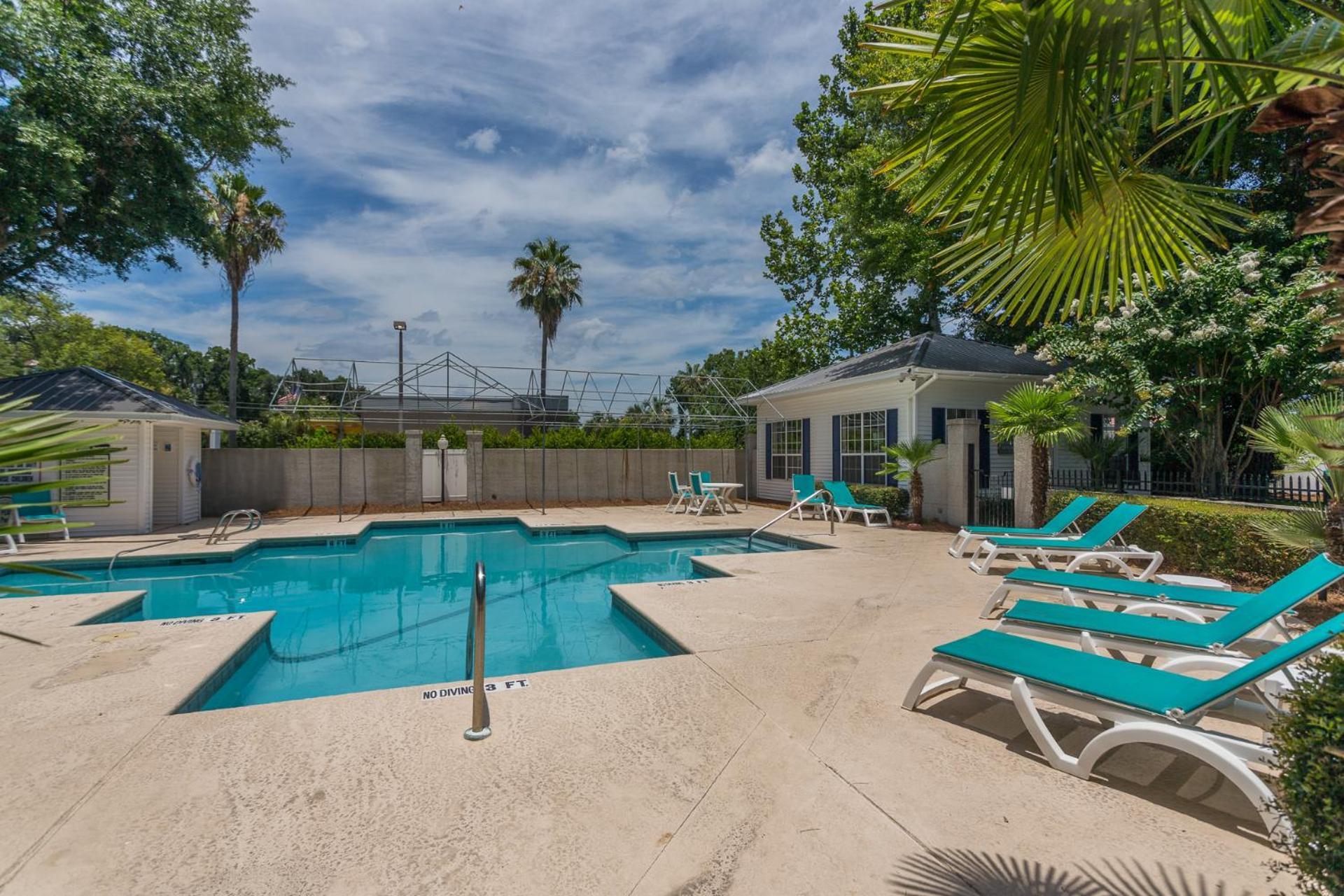 Boozies Bungalow St. Simons Island Extérieur photo